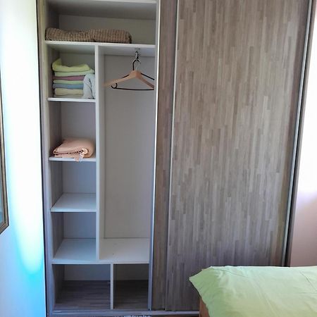 Mm3 Apartment Novi Sad Luaran gambar