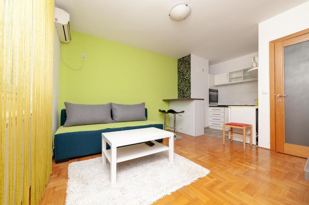 Mm3 Apartment Novi Sad Luaran gambar