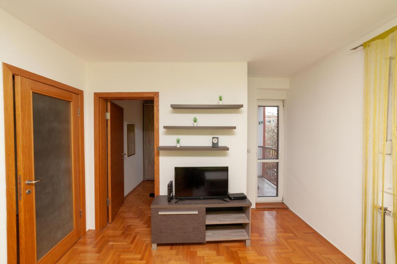 Mm3 Apartment Novi Sad Luaran gambar