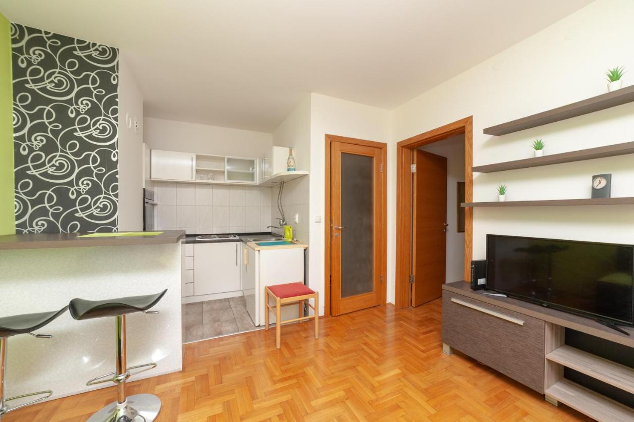 Mm3 Apartment Novi Sad Luaran gambar