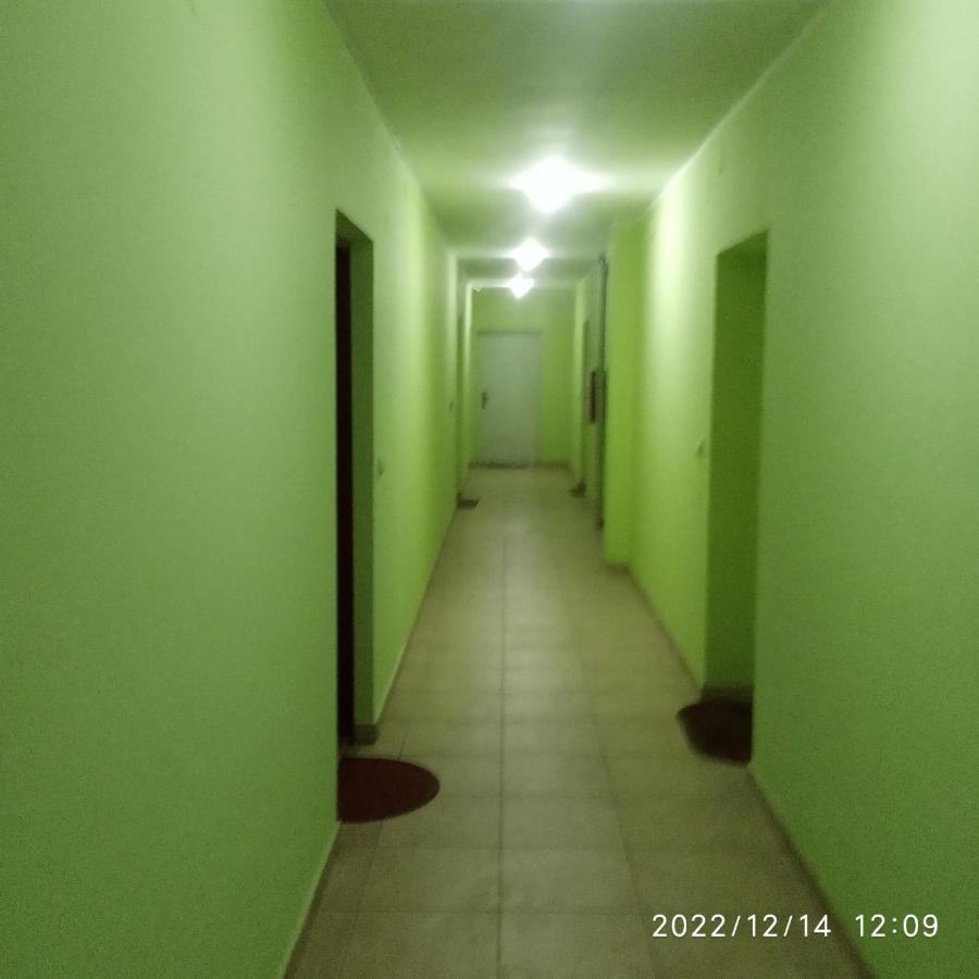 Mm3 Apartment Novi Sad Luaran gambar