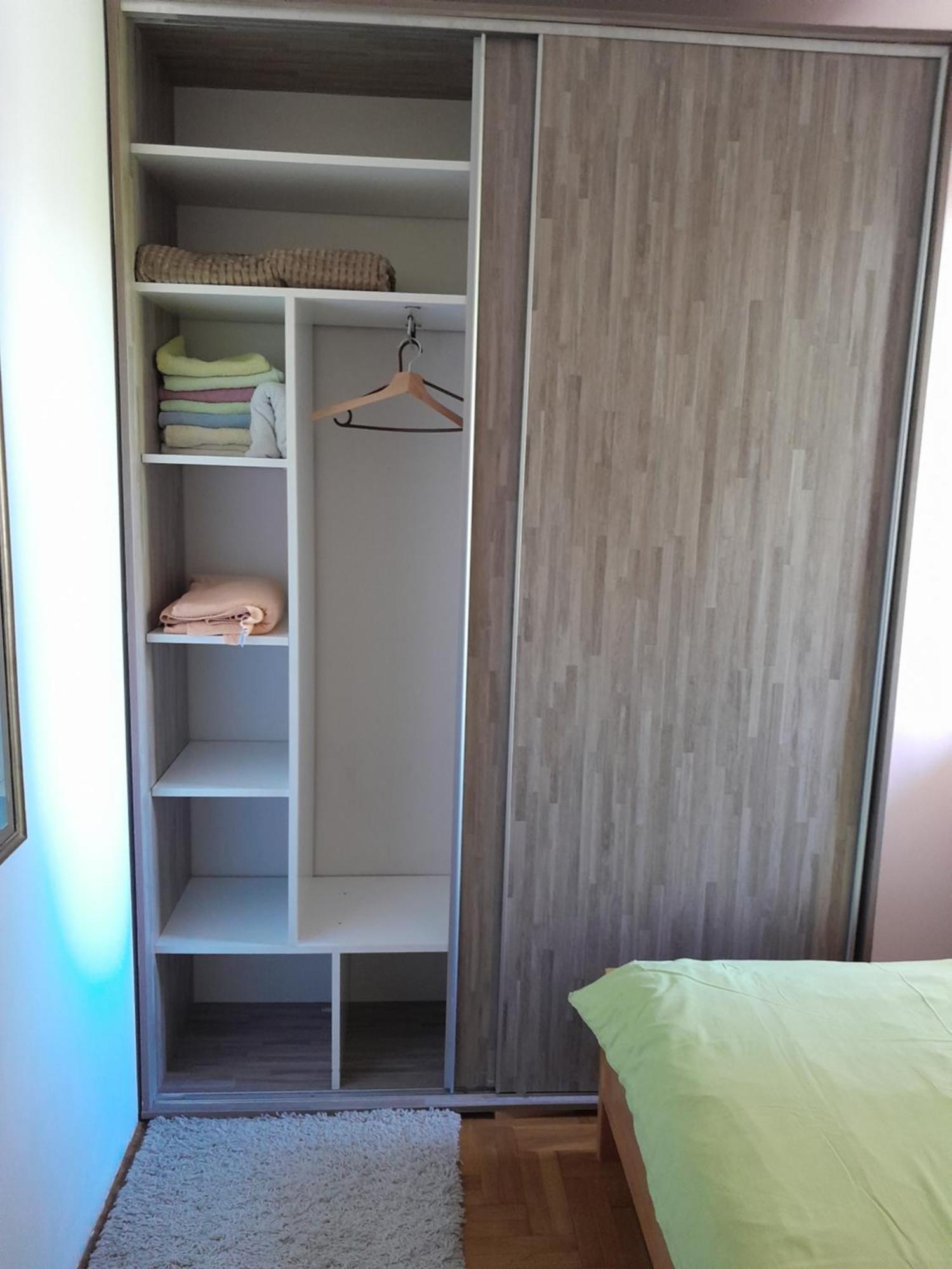 Mm3 Apartment Novi Sad Luaran gambar