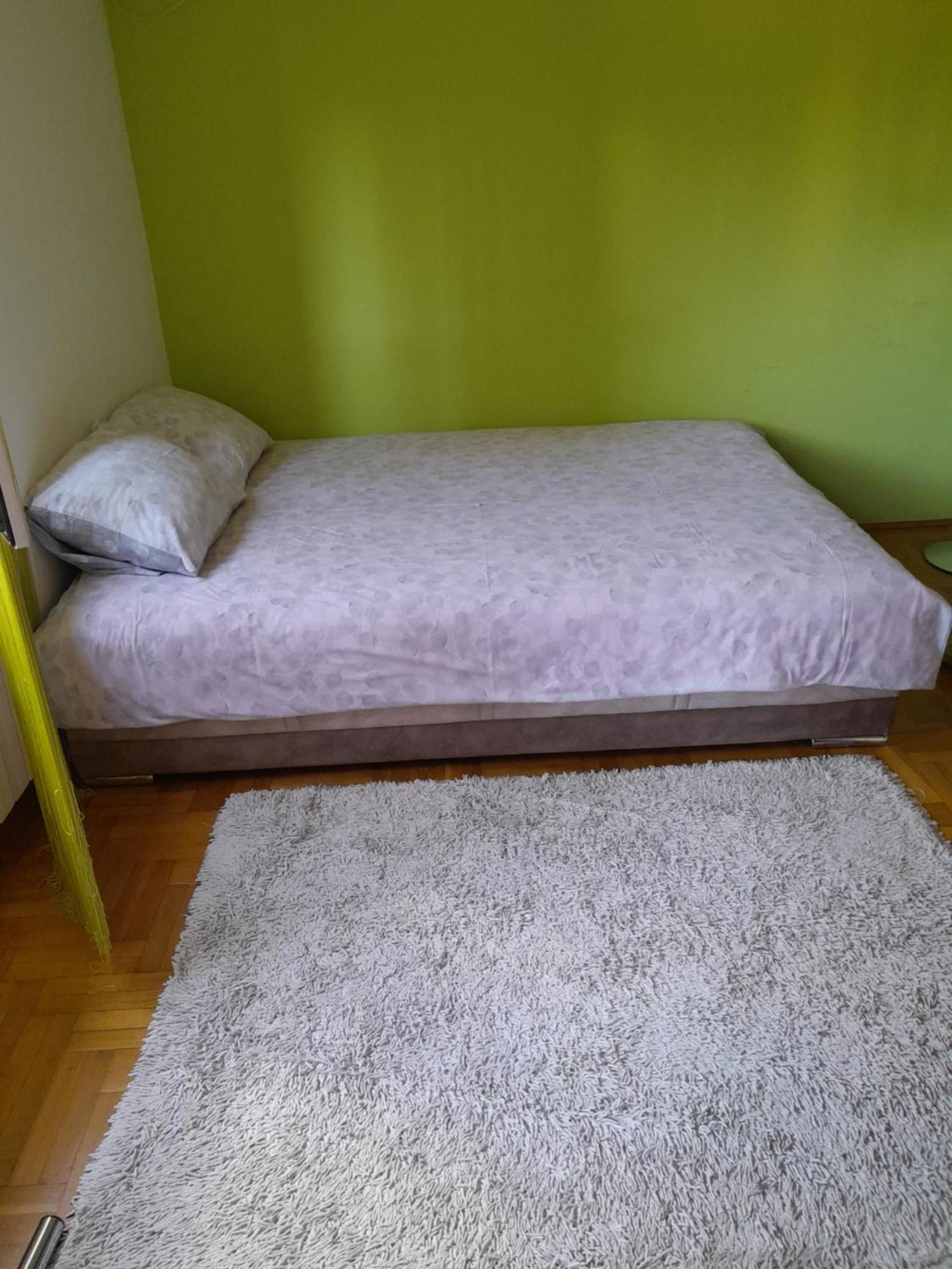 Mm3 Apartment Novi Sad Luaran gambar