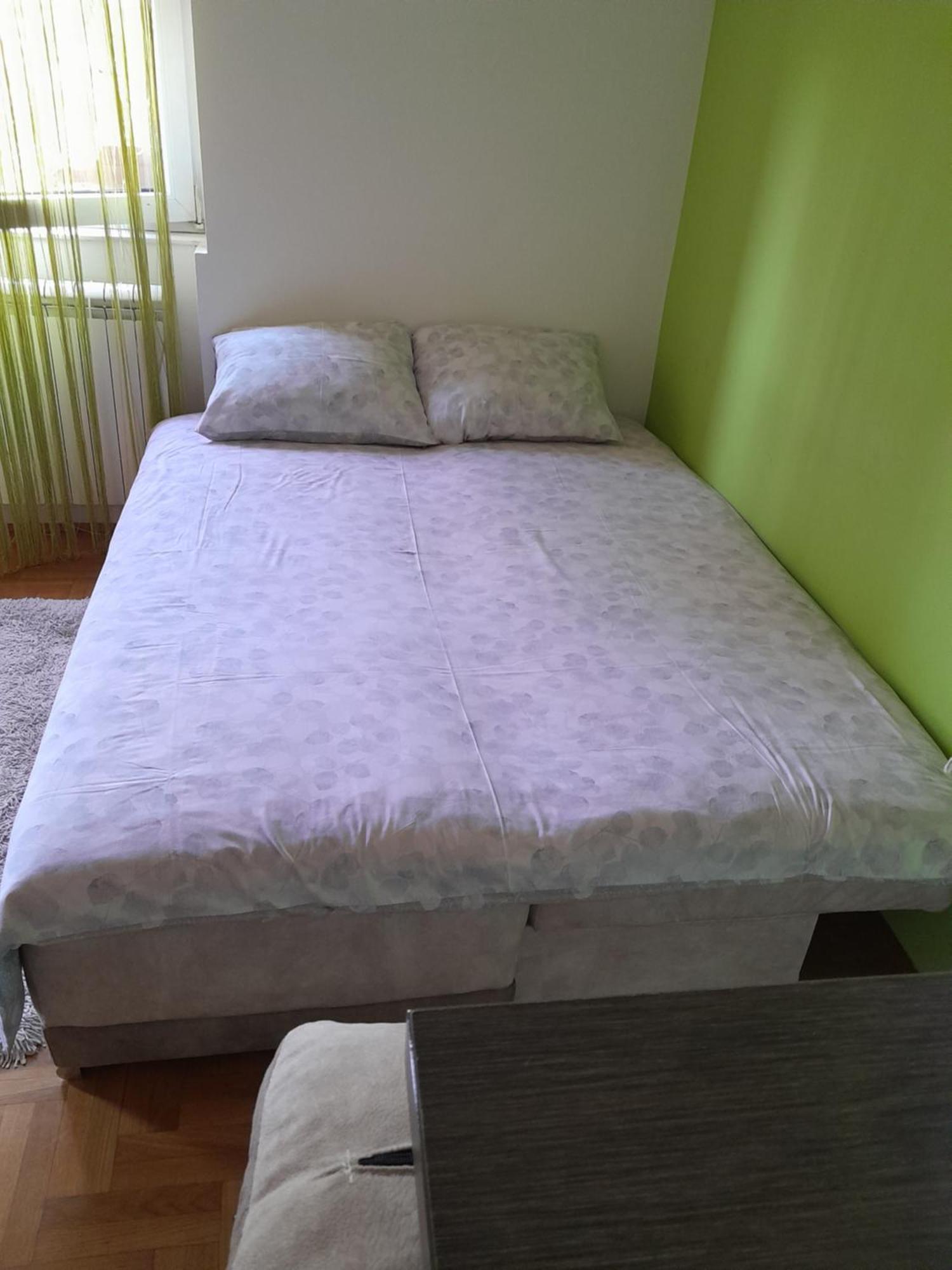 Mm3 Apartment Novi Sad Luaran gambar